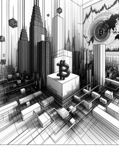 ai-bitcoin-volatility-trump