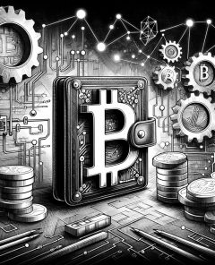 ai-bitcoin-wallet-transaction