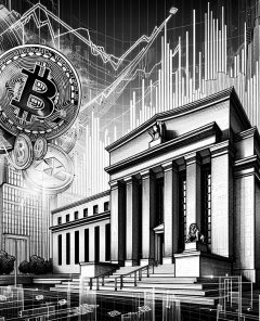 ai-bitcoin-xrp-fed-decision