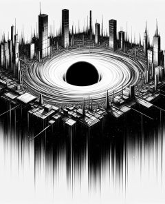 ai-black-hole-matter