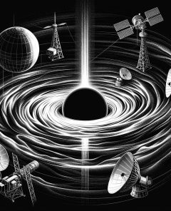 ai-black-hole-shadow