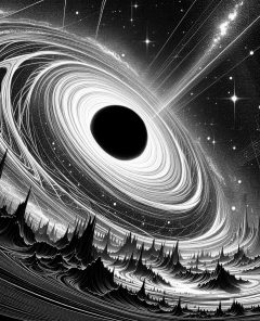 ai-black-hole-universe