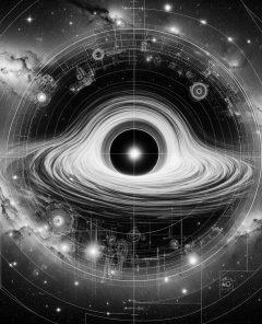 ai-black-hole-universe
