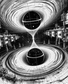 ai-black-holes-gravitational-waves