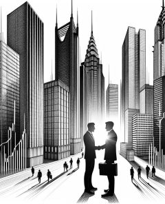 ai-blackrock-deutsche-bank