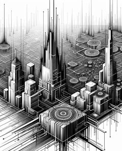 ai-blockchain-network-activity