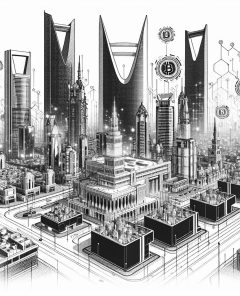 ai-blockchain-saudi-arabia