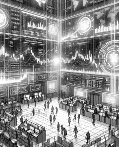 ai-blockchain-trading-platform