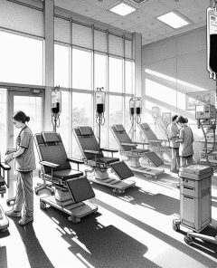 ai-blood-donation-shortage