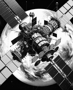 ai-blue-origin-satellite