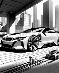 ai-bmw-electric-cars
