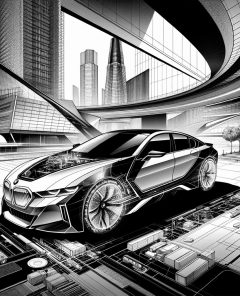 ai-bmw-electric-cars