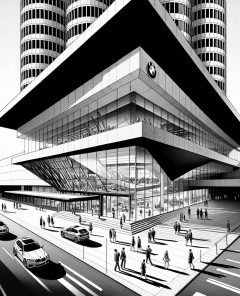 ai-bmw-headquarters