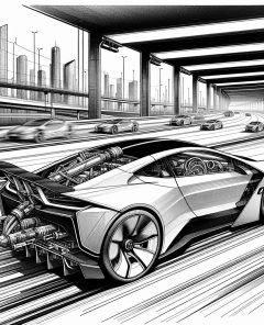 ai-bmw-i4-electric-car