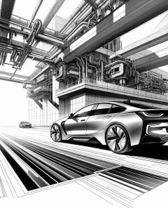 ai-bmw-india-market