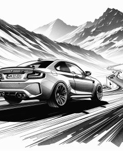 ai-bmw-m2-driving-experience
