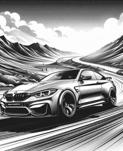 ai-bmw-m4-competition