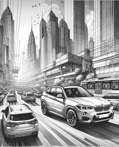 ai-bmw-x1-urban-suv
