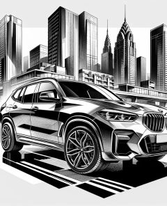 ai-bmw-x3-suv