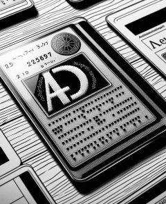 ai-braille-sticker-id-card