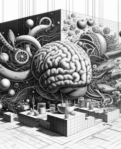 ai-brain-gut-connection