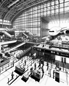 ai-bremen-airport-outage