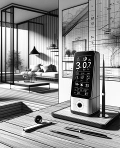 ai-bresser-weather-station