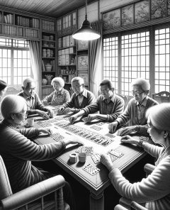 ai-bridge-cognitive-training