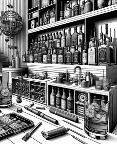 ai-brown-forman-whiskey
