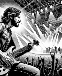 ai-bruce-springsteen-concert