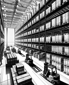 ai-bunzl-supply-chain