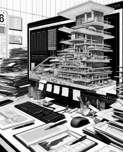 ai-bureaucracy-office