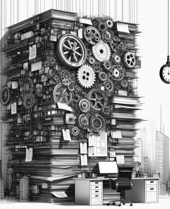ai-bureaucracy-taxes-productivity