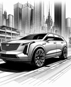 ai-cadillac-v8-electric