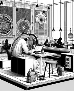 ai-cafe-workspace