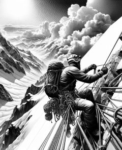 ai-cairn-climbing-adventure