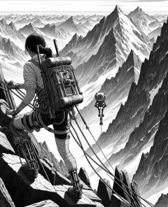 ai-cairn-climbing-game