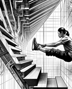 ai-calf-raise-stairs