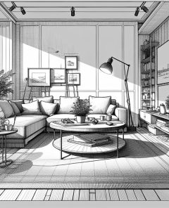 ai-calm-living-room