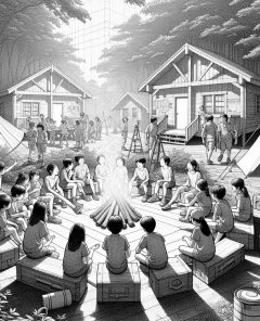 ai-camp-corral