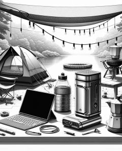 ai-camping-gadgets