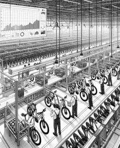 ai-canyon-bicycle-layoffs