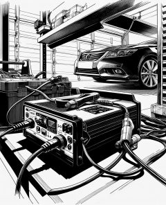 ai-car-battery-charger
