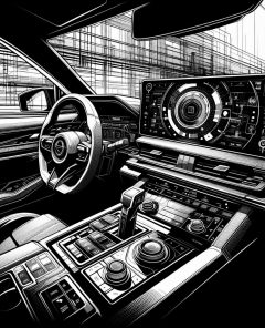 ai-car-dashboard