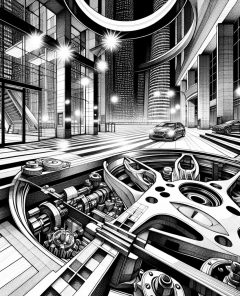 ai-car-door-handle