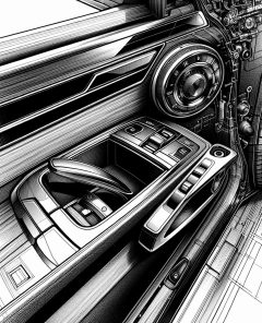 ai-car-door-handle