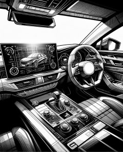 ai-car-safety-touchscreen