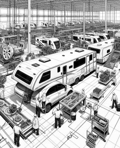 ai-caravan-production