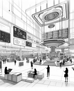 ai-carrefour-platform