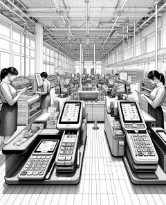 ai-cashless-payment